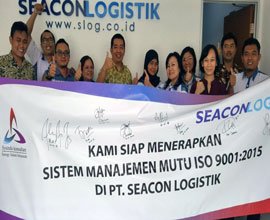 seacon logistic