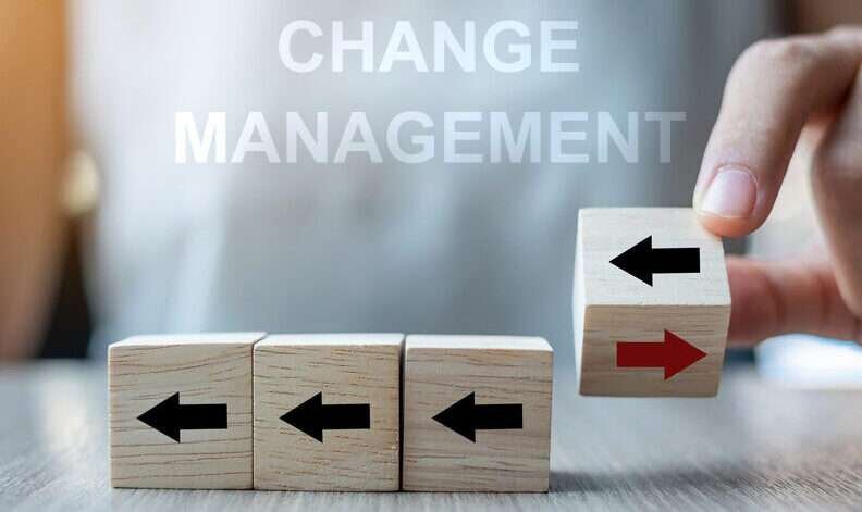 change management